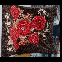 پتو دونفره|رختخواب، بالش، پتو|کرمان, |دیوار