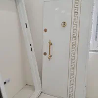 درب ورودی