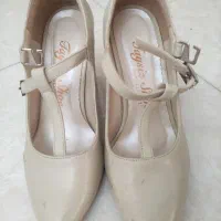 کفش مجلسی سایز ۳۷