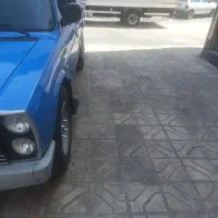 نیسان دیزل مدل ۹۲|خودرو سواری و وانت|بیرجند, |دیوار