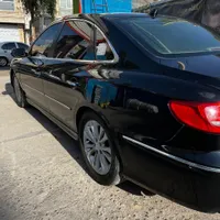 هیوندای آزرا گرنجور 3300cc، مدل ۲۰۱۱|خودرو سواری و وانت|تهران, سهروردی|دیوار
