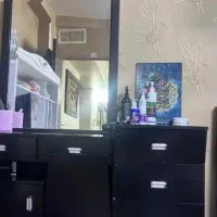 میزان ارایش|میز و صندلی غذاخوری|قم, انسجام|دیوار