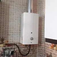 طرح تعویض آبگرمکن بوتان|آبگرمکن، پکیج، شوفاژ|فولادشهر, C5|دیوار