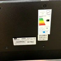 تلویزیون ۵۵ tcl|تلویزیون و پروژکتور|اصفهان, بهارستان|دیوار