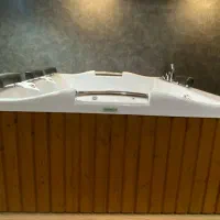 جکوزی ۴ نفره کد ۱۷۱۶|لوازم حمام|شاندیز, |دیوار