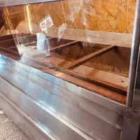 ۳تیکه وسیله رستوران