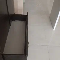 کمد خوشرنگ به علت نبود جا بفروش میرسد|جاکفشی، کمد، دراور|اردبیل, |دیوار