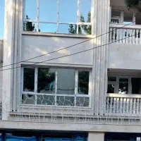 درب وپنجره وتوری ودوجداره upvc|مصالح و تجهیزات ساختمان|بجنورد, |دیوار