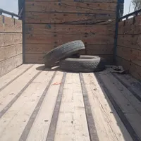 خاور ایسوزو 5200