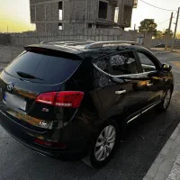 جک اس 5مدل 97|خودرو سواری و وانت|کرج, پیشاهنگی|دیوار