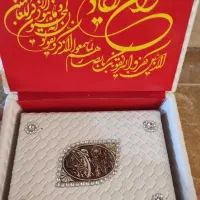 قرآن و رحل کاملا نو