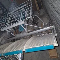 دستگاه نشا|ماشینآلات صنعتی|دورود, |دیوار