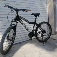 دوچرخه 26 آلومینیوم