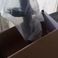 جلوبندی ماشین هیدرولیک