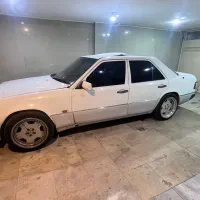 بنز ۲۳۰ سفارش روسیه