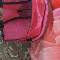 کیف مدرسه و|کیف، کفش، کمربند|بروجرد, |دیوار