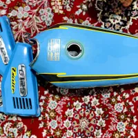 باک هندا ۱۲۵