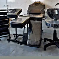 فروش پک اقتصادی تتو استادکار آرمرست ترولی فقط ۳۵