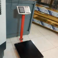 لوازم کامل مغازه مرغ فروشی|فروشگاه و مغازه|برخوار, |دیوار