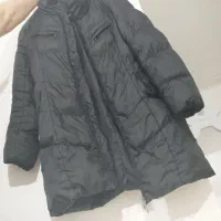 لباس زمستانی