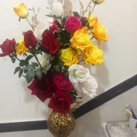 گل های خارجی در حد نو