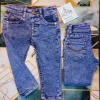 شلوار لی بچگانه Rook