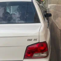 پراید ۱۳۲ مدل۹۷