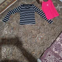 تیشرت و لباس زنانه|لباس|کرمانشاه, |دیوار