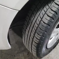 تیبا صندوق دارمدل۹۹|خودرو سواری و وانت|کرج, شاهین‌ویلا|دیوار