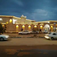 تالار عمارت سلطان|خدمات پذیرایی، مراسم|اهواز, کمپلو جنوبی|دیوار