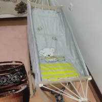 گهواره ننو