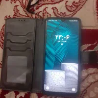 گوشی A12 سالم درحده نو حافظه ۱۲۸