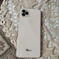 موبایل gplus رام۴