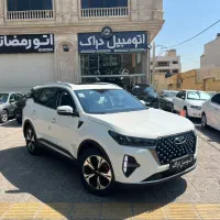 تیگو هفت پرومکس AWD مدل 1404