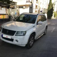 سوزوکی ویتارا ۲۰۰۰ دنده ای مدل ۲۰۰۸