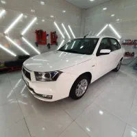 فروش دنا سال۹۶|خودرو سواری و وانت|کرج, کرج نو|دیوار