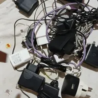 شارژر گوشی اصلی واداپتور ۱۲