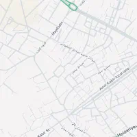 زمین فروشی صادق اصفهانی