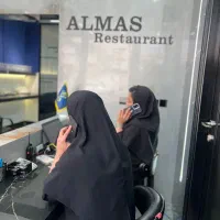 استخدام پرسنل رستوران الماس