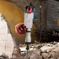 خدمات کنده کاری و تخریب بتن در جزیره