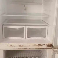 فروش یخچال  دست دوم|یخچال و فریزر|تهران, دولاب|دیوار