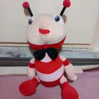 عروسک های خارجی