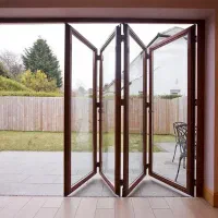 درب اتوماتیک (برقی)