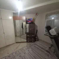 ۶۳متری/تک خواب/اسانسور/باپارکینگ/فول بازسازی|فروش آپارتمان|تهران, کیانشهر|دیوار