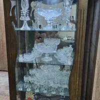 ویترین وجاکفشی
