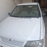 پراید ۱۳۲ مدل ۹۰