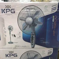 پنکه سرمایشی شروین .KPG ریموت دار|پنکه و تصفیه‌کنندهٔ هوا|تهران, نعمت‌آباد|دیوار