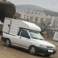 پرایدوانت مدل ۴۰۱