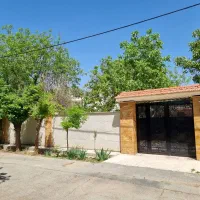 باغچه شهرک حمیدیه