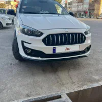 اطلس G فول اپشن سانروف دار مدل 1403